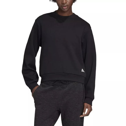 adidas W St Crew W džemperis FL4911