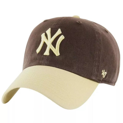 47 MLB New York Yankees B-NLTRG17GWS-BWA Beisbolo kepuraitė