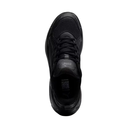 Puma X-Ray 4 Warm shoes black 404747 01
