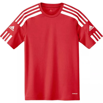 Adidas Squadra 21 Jaunimo Marškinėliai Jr GN5746