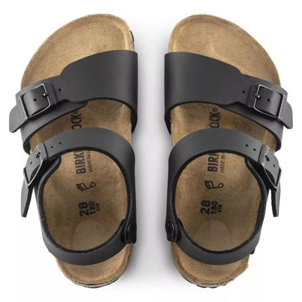 Birkenstock New York BS Jr 1005885 sandalai