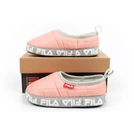 Fila Comfider Jr FFK0117.40063 Šlepetės