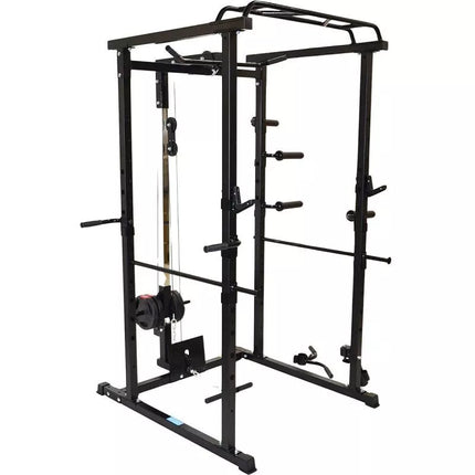 ATLAS MULTIFUNCTIONAL TRAINING GATE XQMAX