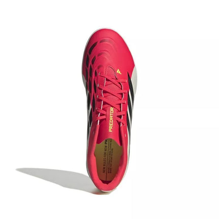 Adidas Predator Club IN Sala JS0357 shoes