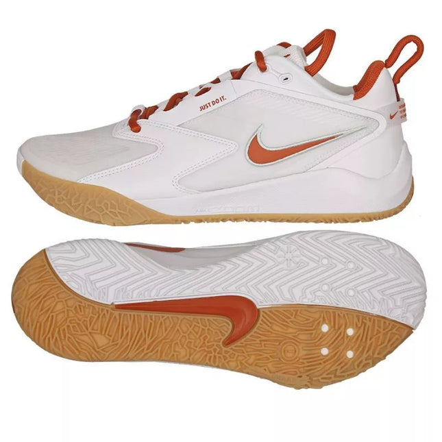 Nike Air Zoom HyperAce 3 M tinklinio bateliai FQ7074-104