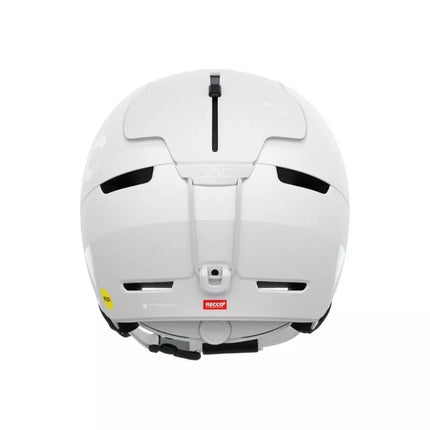 POC Obex Bc Mips Ski Helmet White