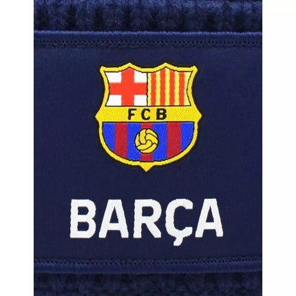FC Barcelona žiemos kepurė 5004GT