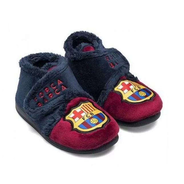 FC Barcelona Jr CPC5-IV20 Šlepetės