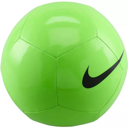NIKE PITCH TEAM FZ7553 359 5 dydžio futbolo kamuolys