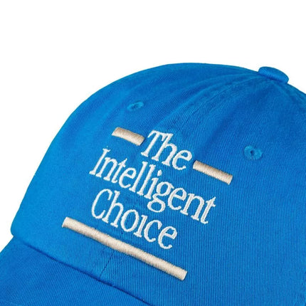 New Balance 6 dalių kepurė The Intelligent Choi LAH43017BUL