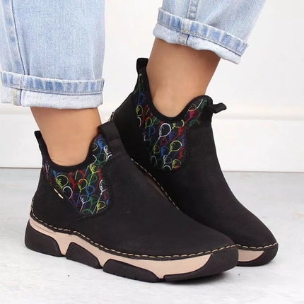 Patogūs Rieker 45957-00 W RKR697