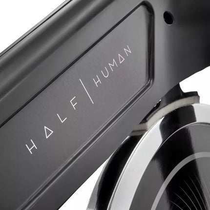 Pusiau žmogaus sukamas dviratis Hermes SFIT-P-HH30005