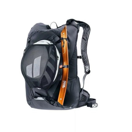 Deuter Updays 24 SL ski touring backpack - black