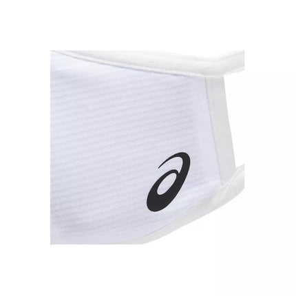 Asics Veido kaukė su logotipu 3033B422-102