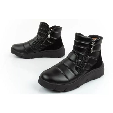 Scholl Aprica W Žieminiai batai F302351004