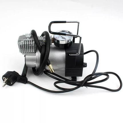 Compressor