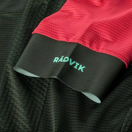 Radvik Foxtrot W 92800406922 Dviračių Džersis