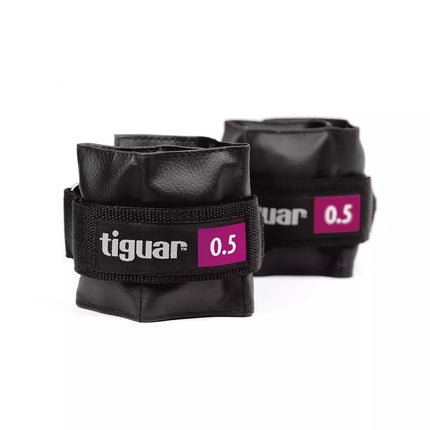 Tiguar kulkšnių svarmenys 0,50 kg TI-OB00005
