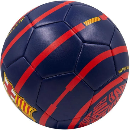 FC BARCELONA futbolo kamuolys, 5 dydis