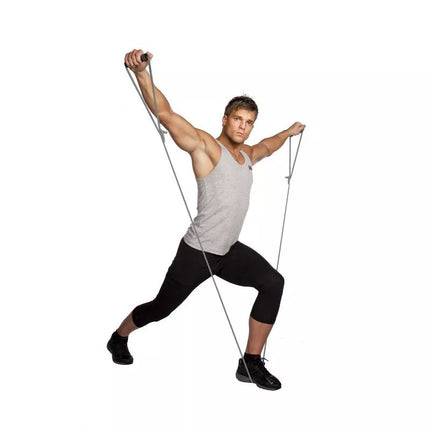 Fitness Kūno Formavimo Treniruoklis BB 2022