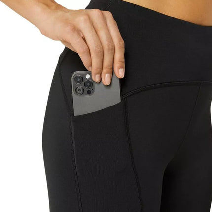 „Asics Road High Waist Tight W 2012C968001“ tamprės