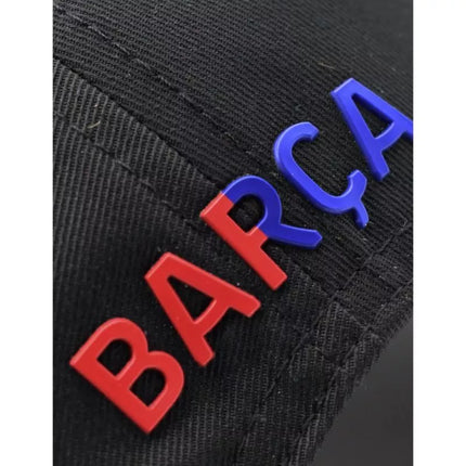 FC Barcelona Junior Cap 5001GBEBP