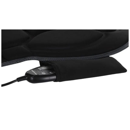 Vibrating cover for the Medisana MCH chair