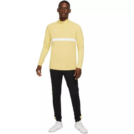 Nike NK Df Academy21 vyriškas džemperis CW6110 700