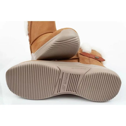 Skechers W 144252/CSNT žiemos aulinukai