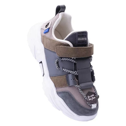 Iguana Brio Jr vaikiški batai 92800598169