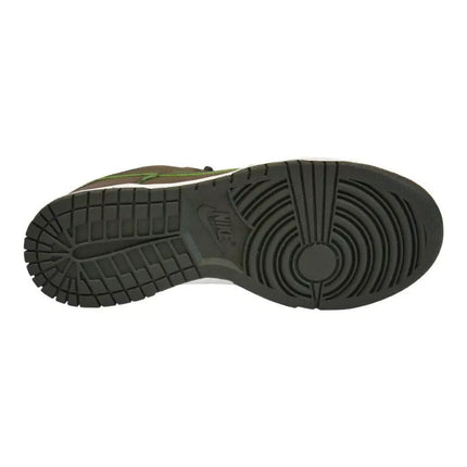 Nike Dunk Low Avocado Moteriški Batai (W) - DM7606-300