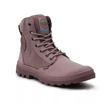 Palladium Pampa Sport Cuff WPN 73234-659-M laisvalaikio batai
