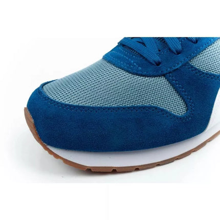 Puma vyriški sportbačiai ST Miler, madingi, patogūs, šviesiai mėlyni