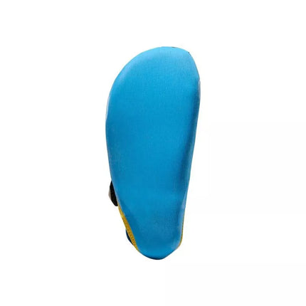 La Sportiva Gripit 15R100304 Yellow/Flame