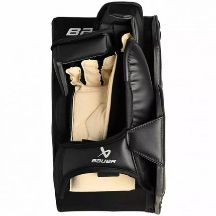 Bauer GSX '23 Int Bumper