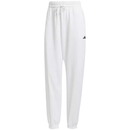 adidas Essentials kelnės su mažu logotipu, su  kišenėmis, JD9923