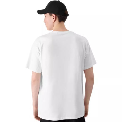 Marškinėliai 4F M2132 M 4FRSS24TTSHM2132 10S