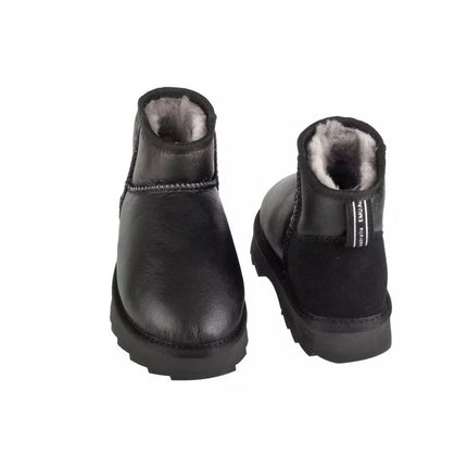 EMU Australia Sharky Micro Town W Batai W13154-BLAK