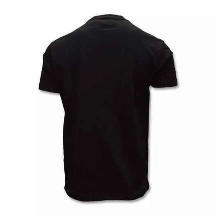 Taikan Everything Paprasti Marškinėliai Juodi - 1303008.BLK