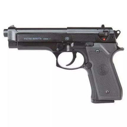 Beretta M92 FS HME spyruoklinis orinis pistoletas