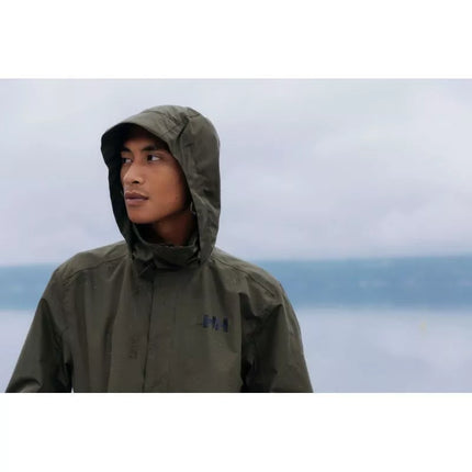 Helly Hansen Dubliner striukė M 62643 431