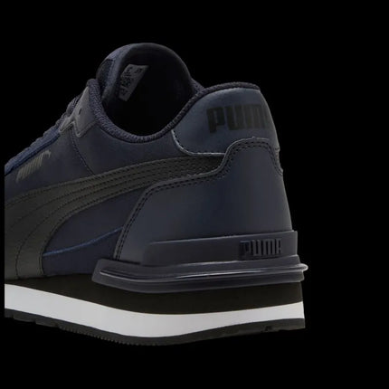 ST Runner v4 NL/ MESH New Navy-PUMA Blac (40474304)