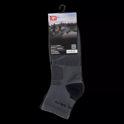 JOVANA 2 PACK Ankle Socks