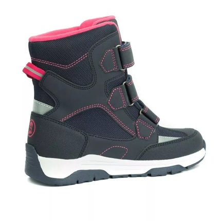 Trollkids Kids Lofoten Winter Boots Waterproof for Boys/Girls (159-114)
