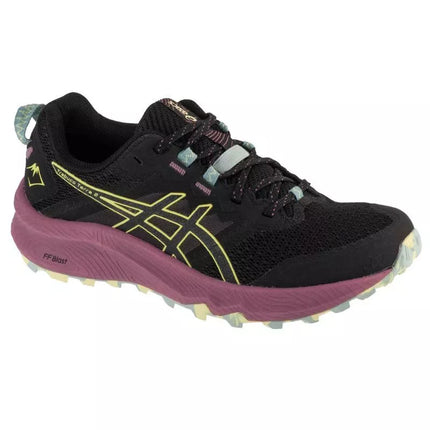Asics Gel-Trabuco Terra 2 W 1012B427-004 bėgimo bateliai