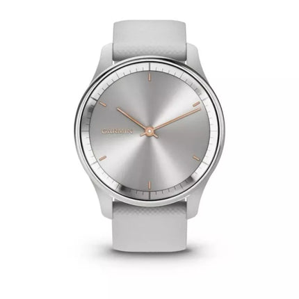 Garmin Vivomove Trend Rūko Pilkas Sportinis Laikrodis