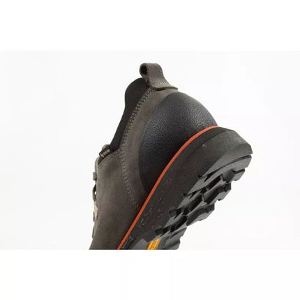 Aku Bellamont Gore-Tex vyriški patvarūs žygio batai pilki