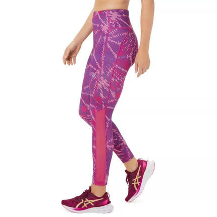 ASICS Sakura AOP Tight W 2012C233-501 Kelnės