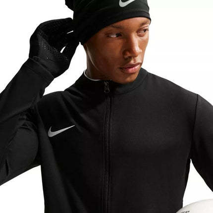 Nike Dri-FIT Park 26 Vyriškas Džemperis Juodas HM7249 010