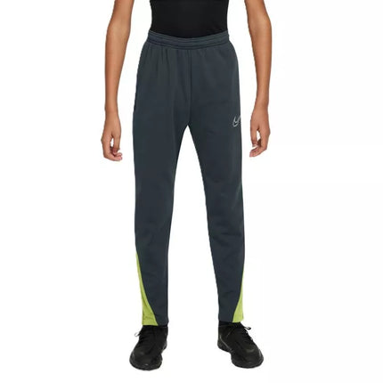 Nike Jaunimo Therma-FIT Academy Kelnės FJ6182-390